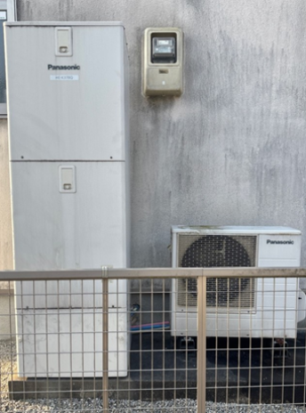 埼玉県北葛飾郡　K様邸