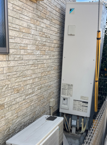 茨城県古河市　M様邸