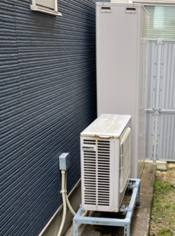 長野県塩尻市　T様邸