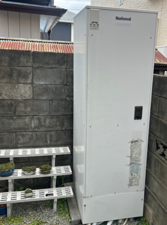 三重県鈴鹿市　M様邸