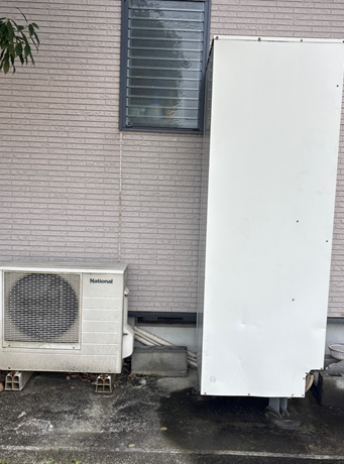 神奈川県綾瀬市　M様邸