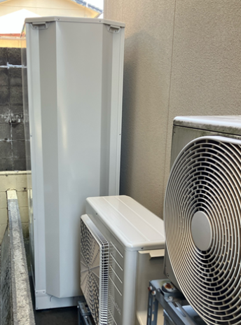 東京都羽村市　T様邸