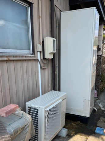 愛知県碧南市　M様邸