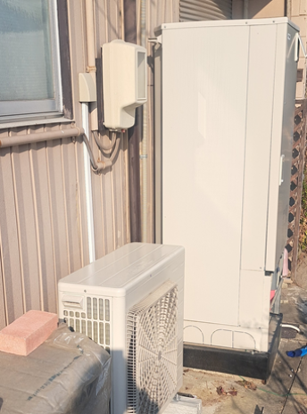 愛知県碧南市　M様邸