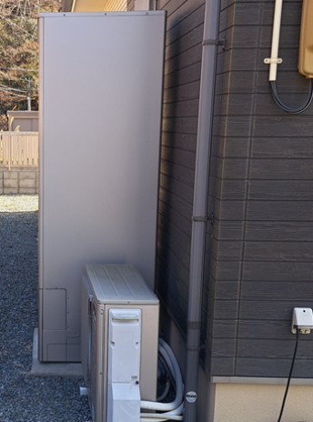 埼玉県東松山市　S様邸