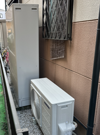 神奈川県中郡　S様邸