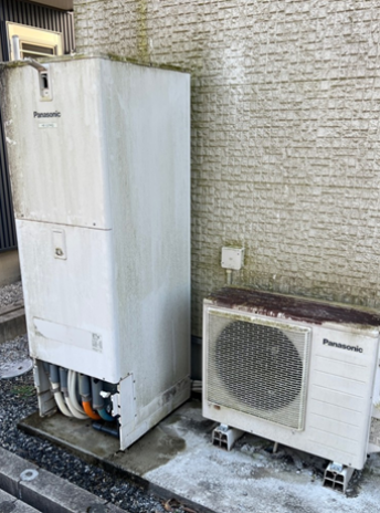 愛知県丹羽郡　S様邸