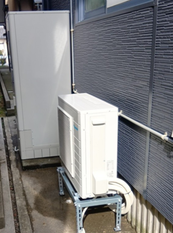 石川県能美市　T様邸