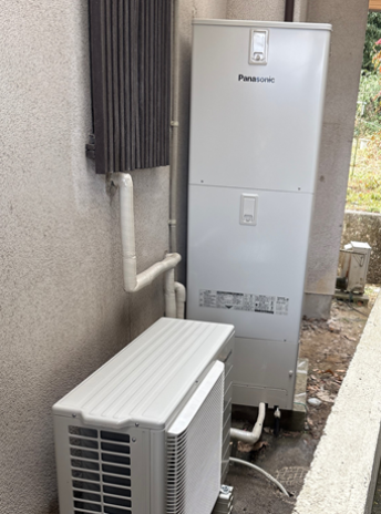 千葉県山武郡　N様邸