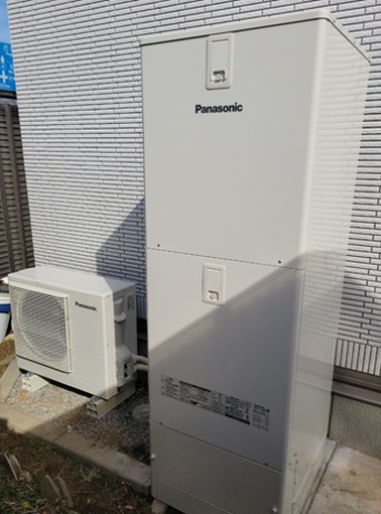 福岡県田川市　Y様邸