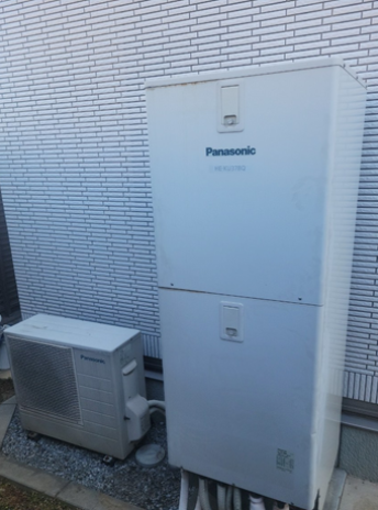 福岡県田川市　Y様邸