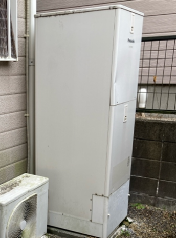 京都府城陽市　H様邸