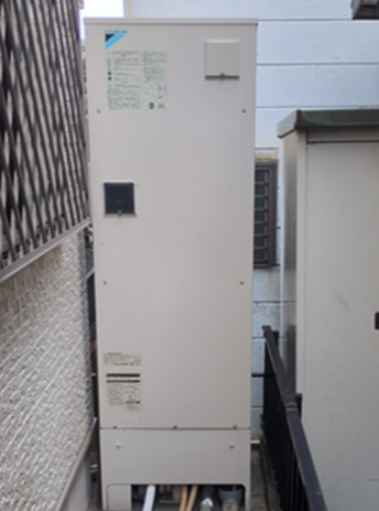 岡山県都窪郡　M様邸