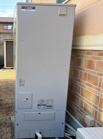 富山県魚津市　Y様邸