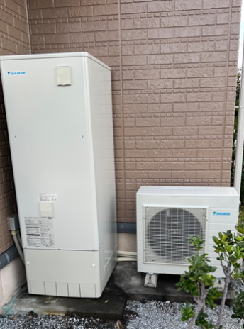 岡山県浅口郡　N様邸