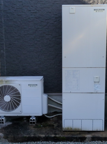 福井県勝山市　D様邸