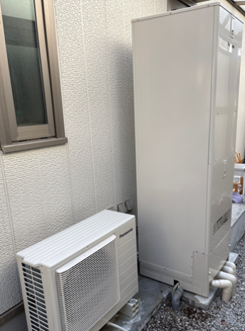 福島県河沼郡　M様邸