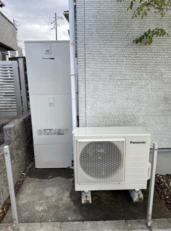 大阪府守口市　K様邸