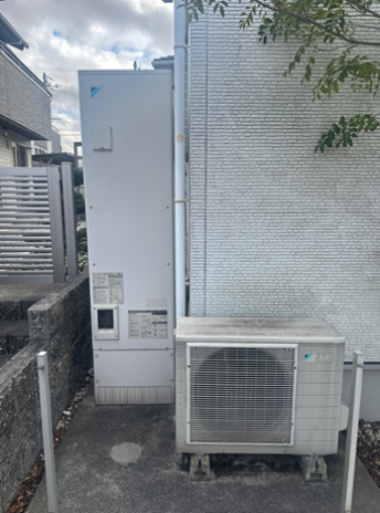 大阪府守口市　K様邸