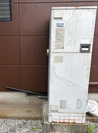 徳島県那賀郡　K様邸