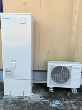 茨城県牛久市　K様邸