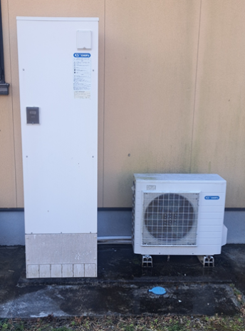 茨城県牛久市　K様邸