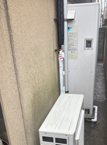 京都府与謝郡　W様邸