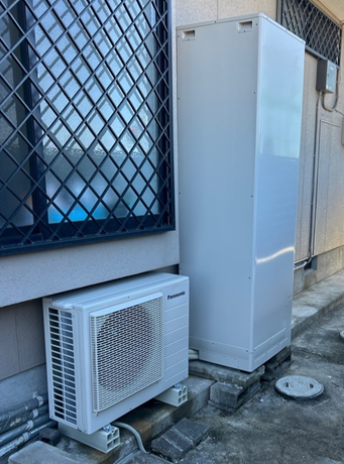 岡山県備前市　H様邸