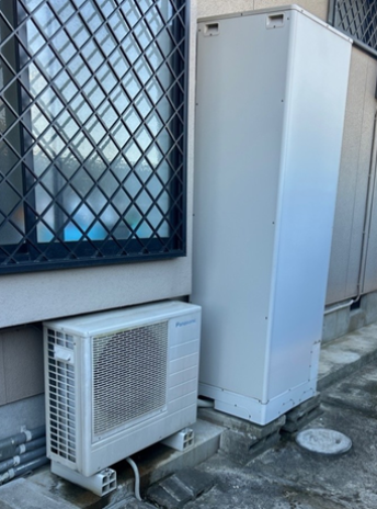 岡山県備前市　H様邸