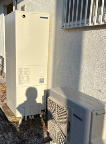 神奈川県秦野市　N様邸