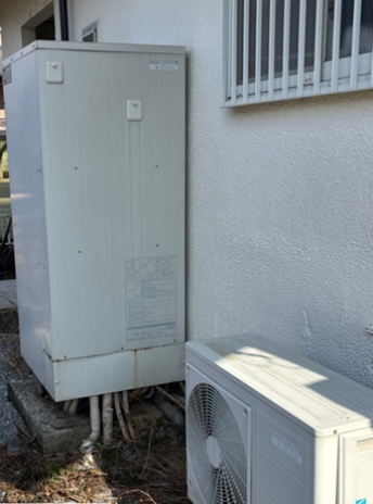 神奈川県秦野市　N様邸