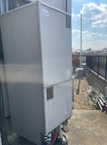 茨城県石岡市　T様邸