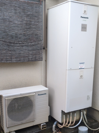 愛知県清須市　H様邸