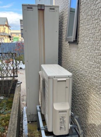 山梨県甲府市　K様邸