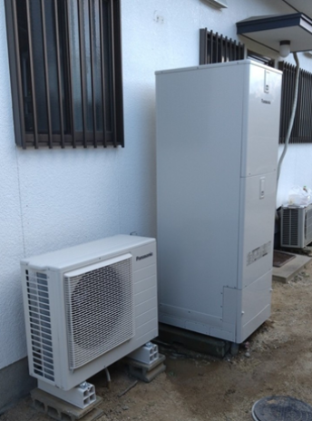 長野県中野市　U様邸