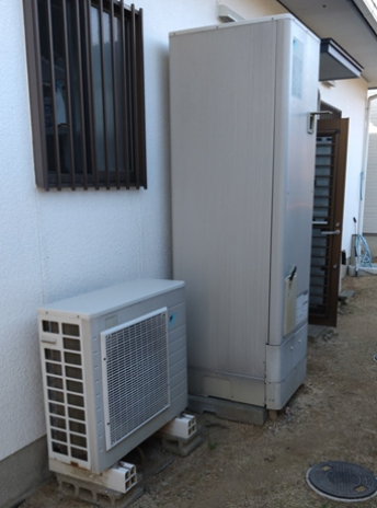 長野県中野市　U様邸