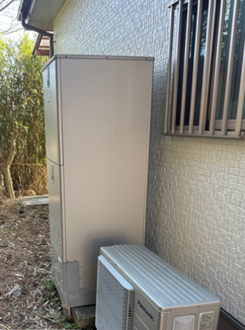 福井県南条郡　T様邸