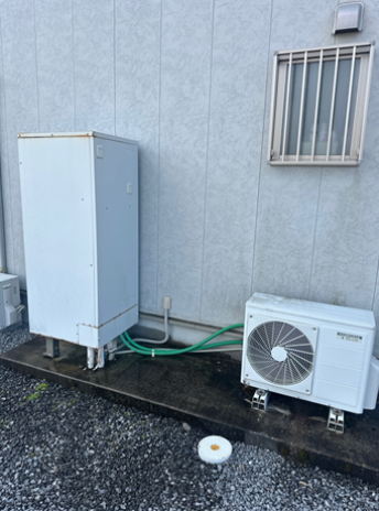 宮崎県西臼杵郡　T様邸