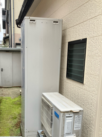 群馬県館林市　A様邸