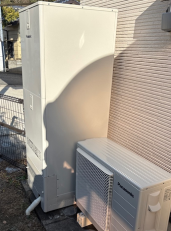 静岡県焼津市　H様邸