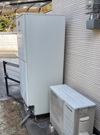 静岡県焼津市　H様邸