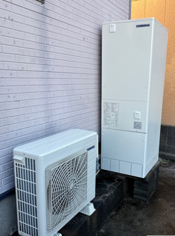 京都府与謝郡　M様邸