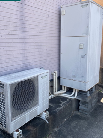 京都府与謝郡　M様邸