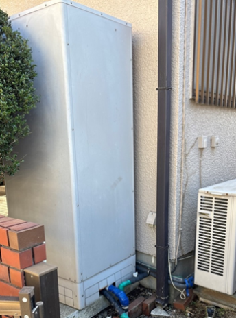 長野県安曇野市　M様邸