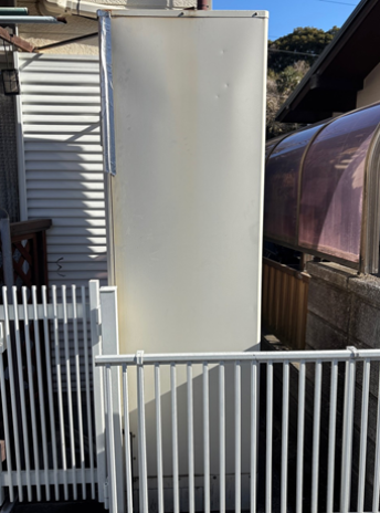 奈良県生駒郡　K様邸