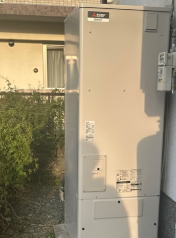 茨城県潮来市　S様邸