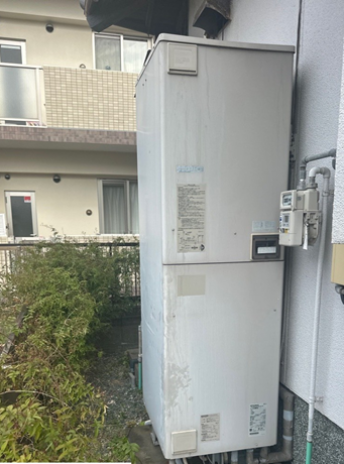 茨城県潮来市　S様邸