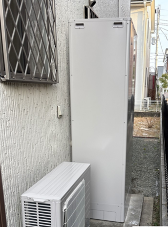 東京都武蔵野市　S様邸