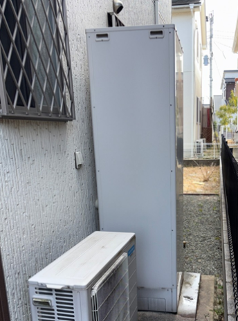 東京都武蔵野市　S様邸