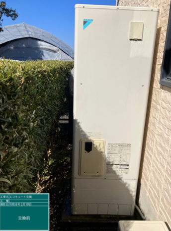 山梨県中巨摩郡　O様邸